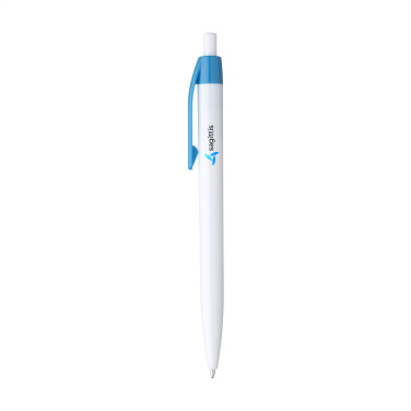 Logo trade promotional gifts image of: Fargo pen