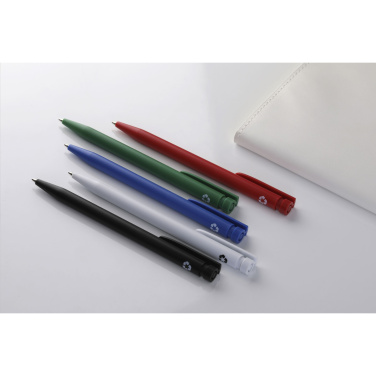 Logotrade promotional gift picture of: Post Consumer Recycled pen