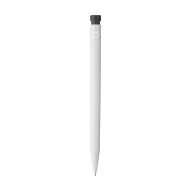 Logo trade promotional items picture of: Post Consumer Recycled Pen Colour
