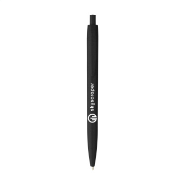 Logotrade advertising products photo of: Trigo Wheatstraw Pen