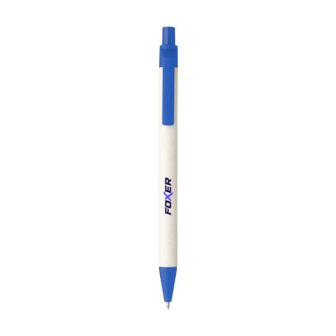 Logotrade promotional gift picture of: Milk-Carton Pen
