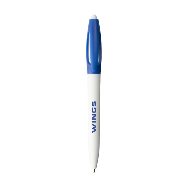Logo trade corporate gifts picture of: Stilolinea S45 BIO-S! pen