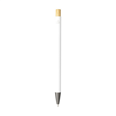 Logotrade promotional merchandise picture of: Xava GRS Recycled Alu Pen