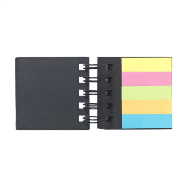 Logotrade promotional products photo of: Memo Paper memobook