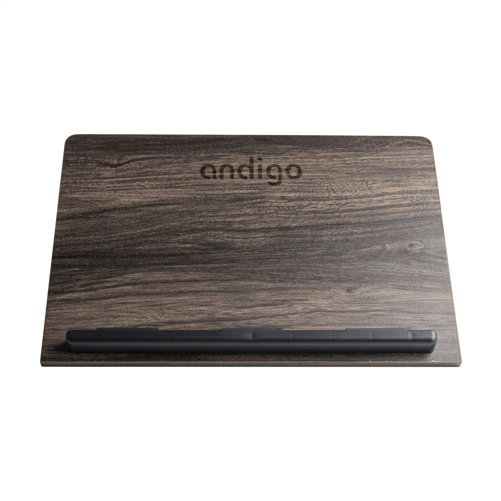 Logotrade advertising product picture of: Gusta Laptop Stand