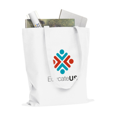 Logotrade promotional merchandise image of: Shopper shopping bag
