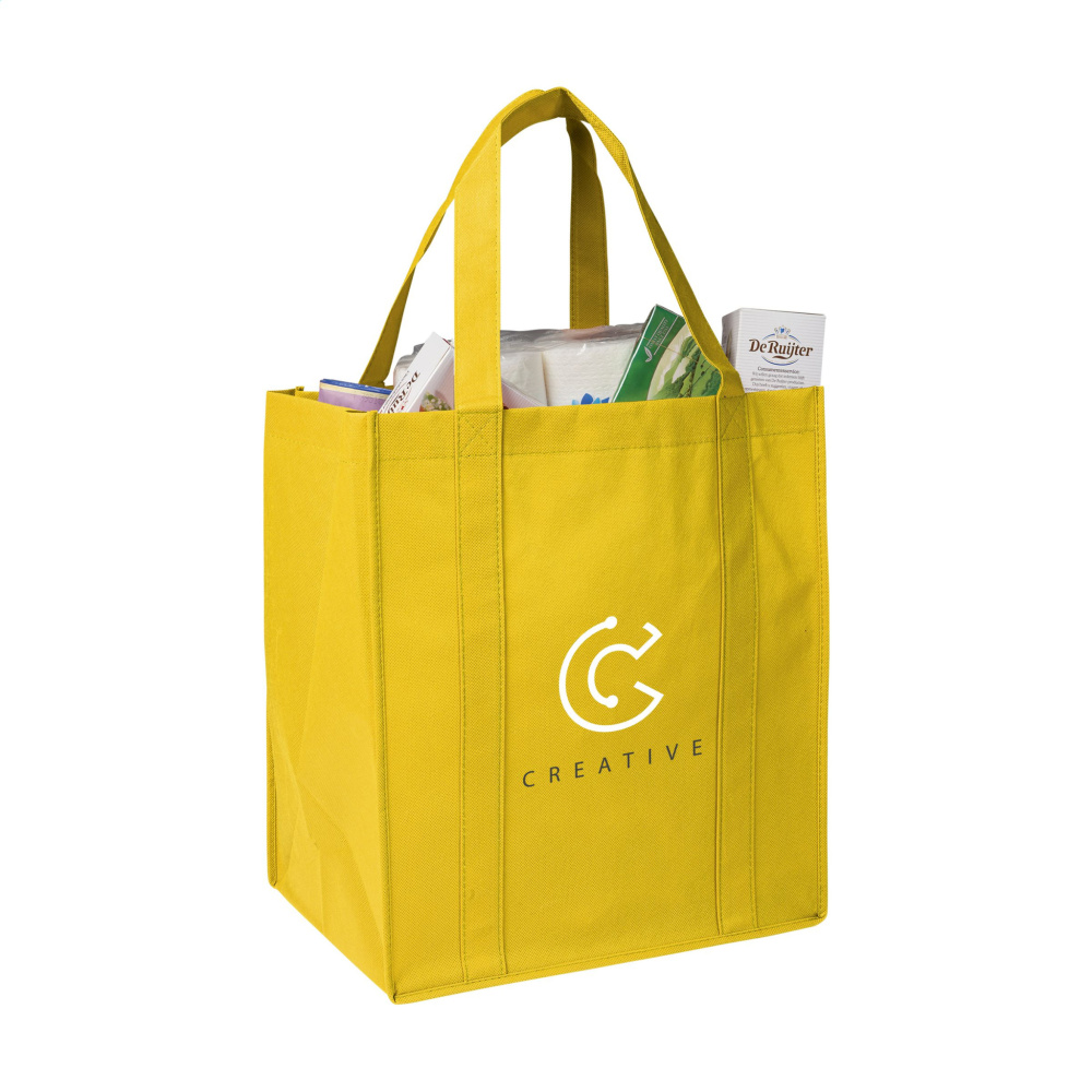 Logo trade promotional product photo of: ShopXL shopping bag