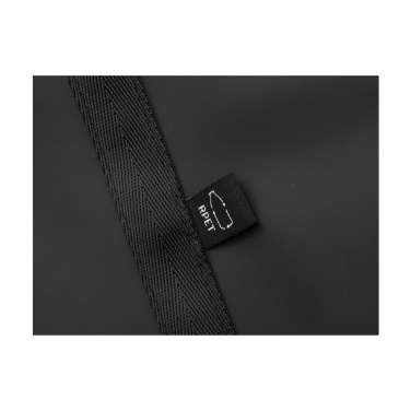 Logo trade advertising products picture of: Lennon RCS Recycled PU Sports-/Travelbag