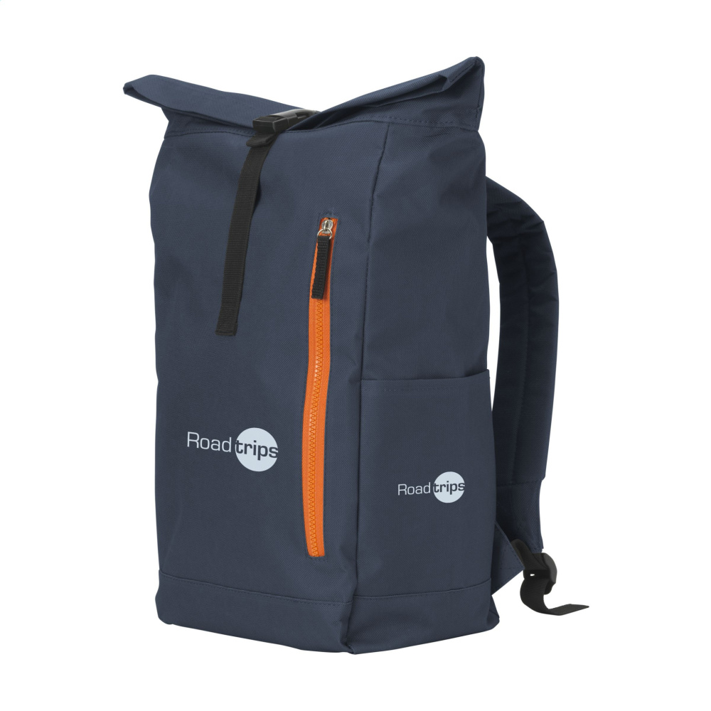 Logotrade advertising product image of: Nolan backpack