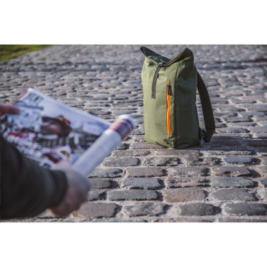 Logo trade advertising products image of: Nolan backpack