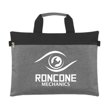 Logotrade promotional item picture of: DocuTravel Pro briefcase