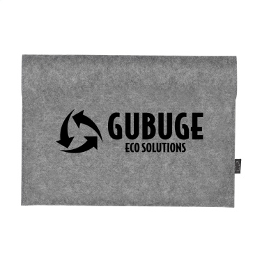 Logotrade advertising product image of: Papillon GRS RPET laptop case