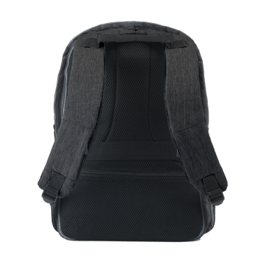 Logotrade promotional item image of: Jayden RFID Jayden RFID Anti-Theft backpack