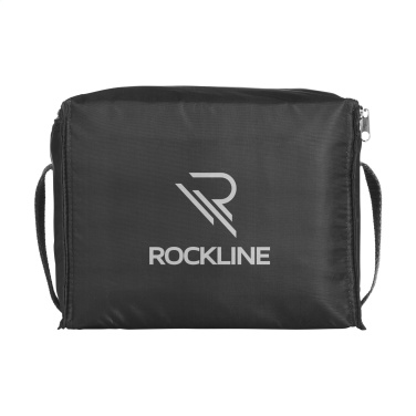 Logo trade promotional gifts picture of: CoolMate RPET cooler bag