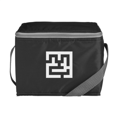 Logotrade promotional product image of: CoolMate RPET cooler bag