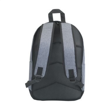 Logo trade promotional item photo of: SafeLine laptop backpack
