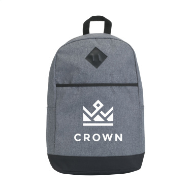 Logotrade advertising product image of: SafeLine laptop backpack