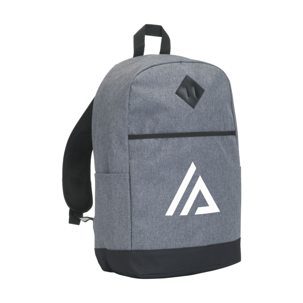 Logo trade corporate gift photo of: SafeLine laptop backpack