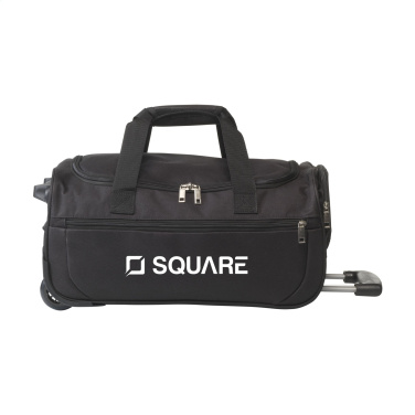 Logo trade business gift photo of: Cabin Trolley Bag travel bag