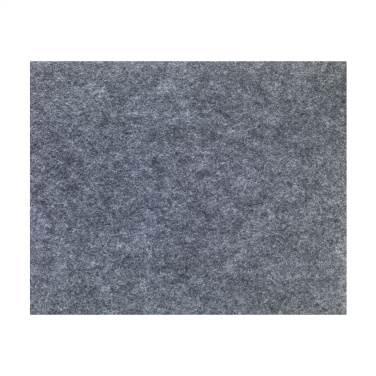 Logotrade advertising products photo of: SmartBag GRS RPET Felt accessory bag