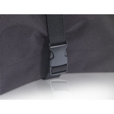 Logo trade business gift photo of: Nolan Picnic RPET backpack