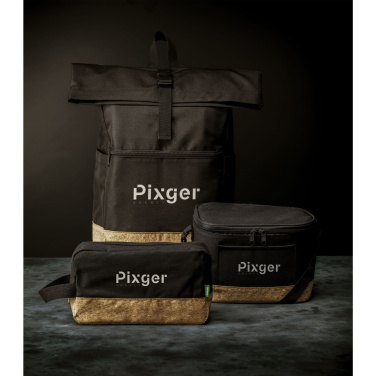 Logotrade promotional item image of: Nolan Cork backpack
