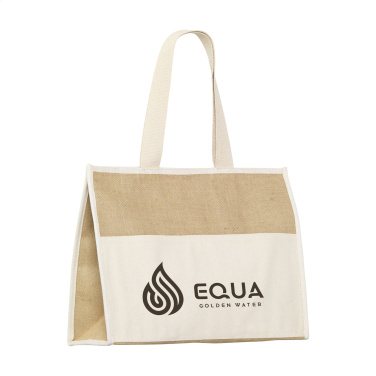 Logotrade promotional products photo of: Madras Combi Cooler bag/cooler bag