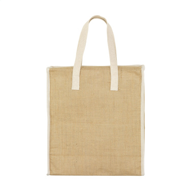 Logo trade promotional items image of: Mumbai Cooler Bag XL