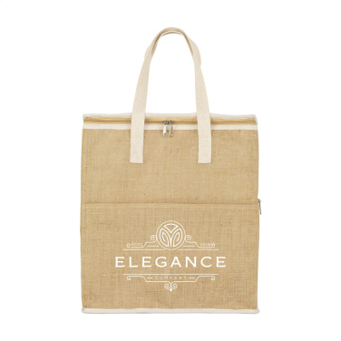 Logo trade promotional items image of: Mumbai Cooler Bag XL