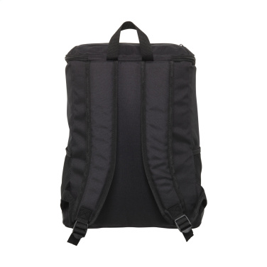 Logotrade corporate gift image of: Ice Cool GRS RPET Backpack