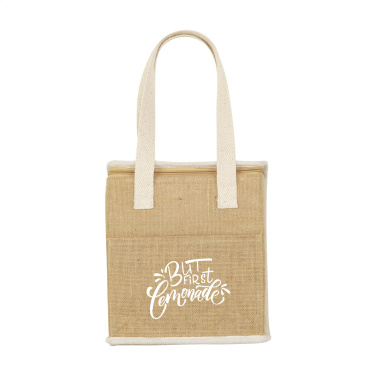 Logo trade promotional merchandise picture of: Agra Cooler Bag