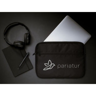 Logotrade promotional giveaway picture of: Jordan 13 inch RPET Laptop Sleeve