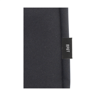 Logo trade corporate gifts image of: Oliver 15.6 inch RPET Laptop Sleeve