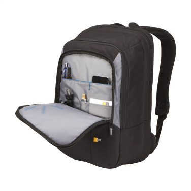 Logo trade promotional products picture of: Case Logic Laptop Backpack 17 inch