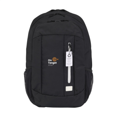 Logo trade business gift photo of: Case Logic Jaunt Backpack 15,6 inch