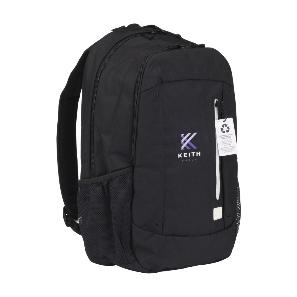 Logotrade promotional product image of: Case Logic Jaunt Backpack 15,6 inch