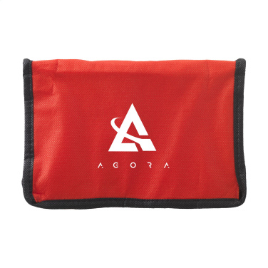 Logo trade promotional gift photo of: Keep-it-Cool GRS RPET cooler bag