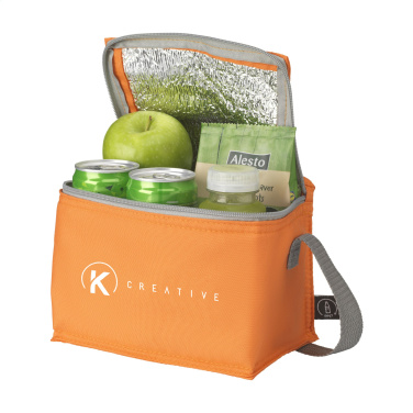 Logo trade promotional items image of: FreshCooler GRS RPET