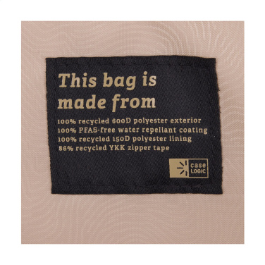 Logo trade advertising products image of: Case Logic Invigo 14 inch Laptop Sleeve