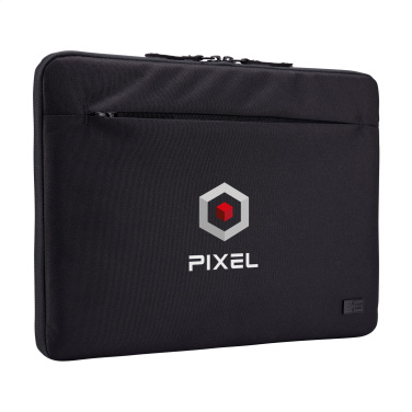 Logo trade promotional merchandise image of: Case Logic Invigo 14 inch Laptop Sleeve