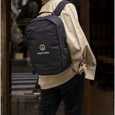 Logo trade promotional giveaways image of: Case Logic Invigo Backpack 15.6 inch
