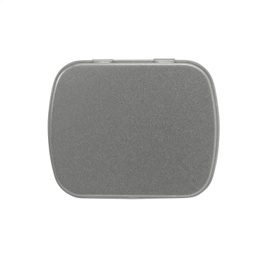 Logo trade promotional gifts picture of: TinBox peppermints
