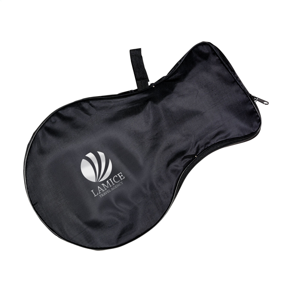 Logo trade advertising product photo of: BeachGames