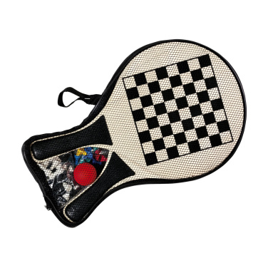 Logo trade promotional gifts picture of: BeachGames