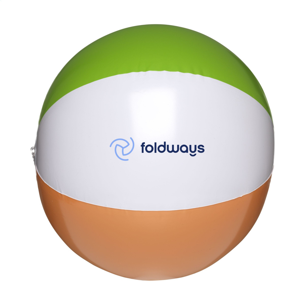Logotrade advertising product picture of: BeachBall Ø 30 cm