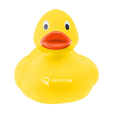 Logo trade promotional product photo of: LittleDuck bath toy
