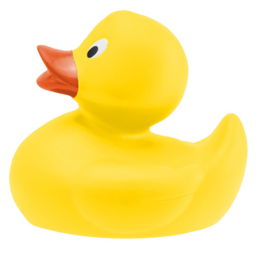 Logo trade promotional giveaways picture of: LittleDuck bath toy