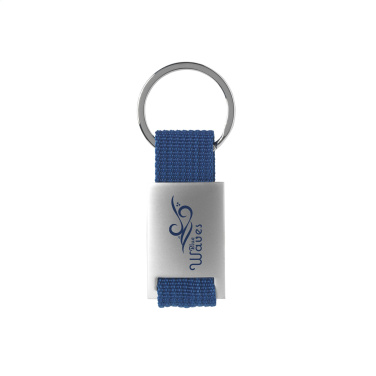Logotrade advertising product picture of: Eloy keyring