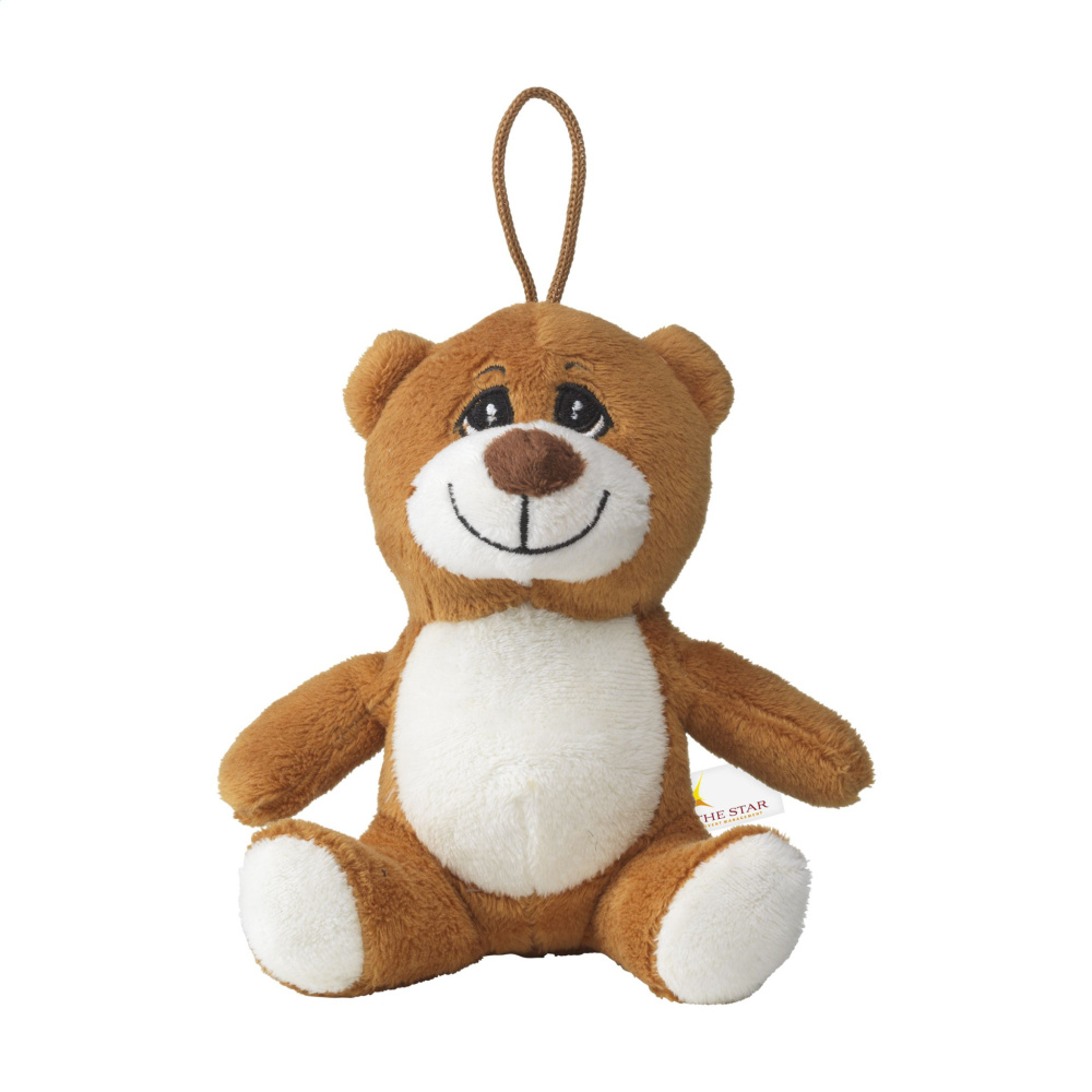 Logotrade promotional products photo of: Animal Friend Bear cuddle