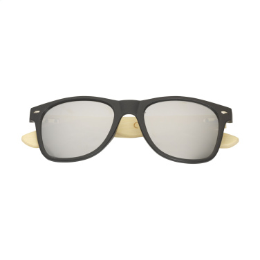 Logotrade promotional gift picture of: Malibu Eco-Mix sunglasses